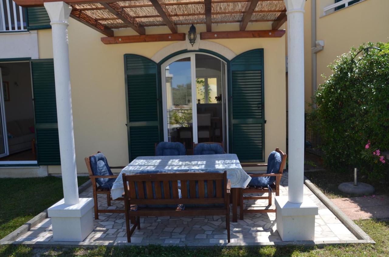 St. Peter Villas Krucica  المظهر الخارجي الصورة