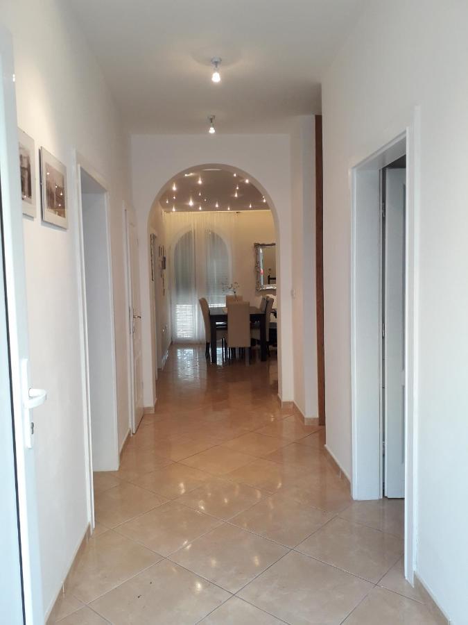 St. Peter Villas Krucica  المظهر الخارجي الصورة