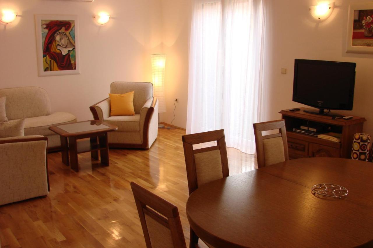 St. Peter Villas Krucica  الغرفة الصورة