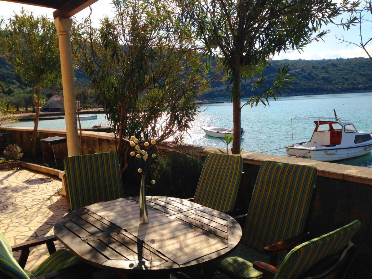 St. Peter Villas Krucica  الغرفة الصورة
