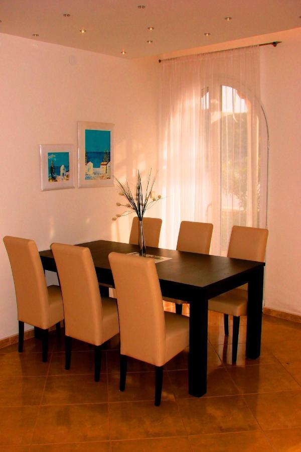 St. Peter Villas Krucica  الغرفة الصورة