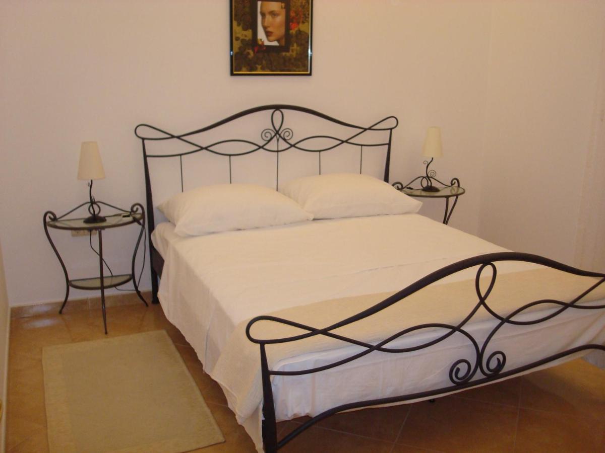 St. Peter Villas Krucica  المظهر الخارجي الصورة