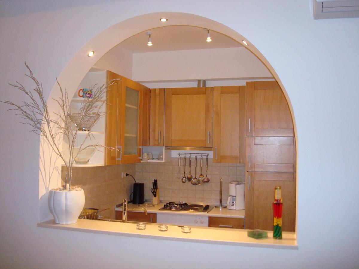 St. Peter Villas Krucica  المظهر الخارجي الصورة