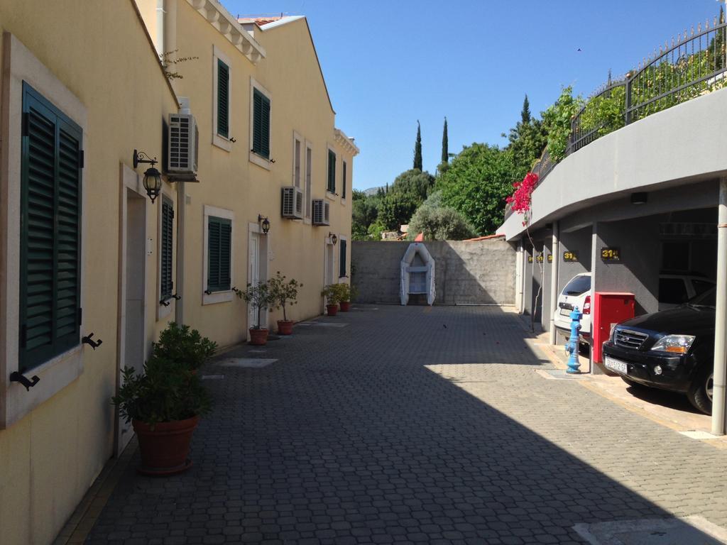 St. Peter Villas Krucica  المظهر الخارجي الصورة