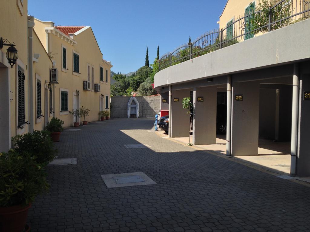 St. Peter Villas Krucica  المظهر الخارجي الصورة