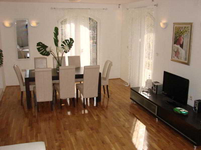 St. Peter Villas Krucica  المظهر الخارجي الصورة