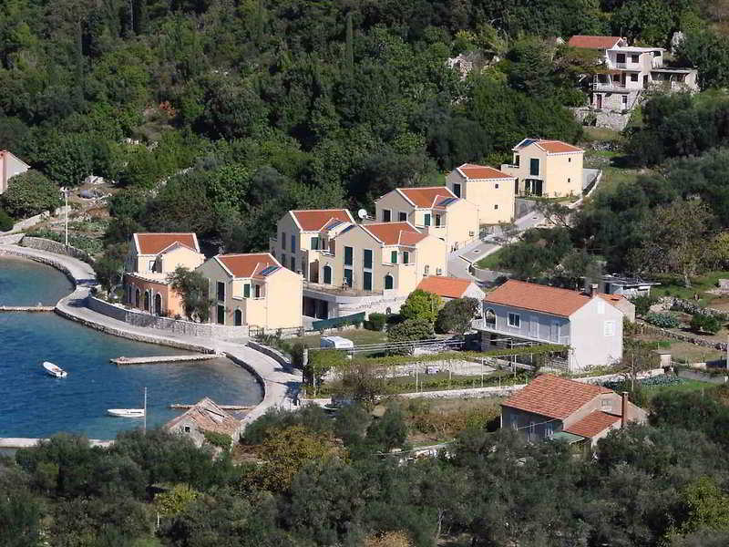 St. Peter Villas Krucica  المظهر الخارجي الصورة