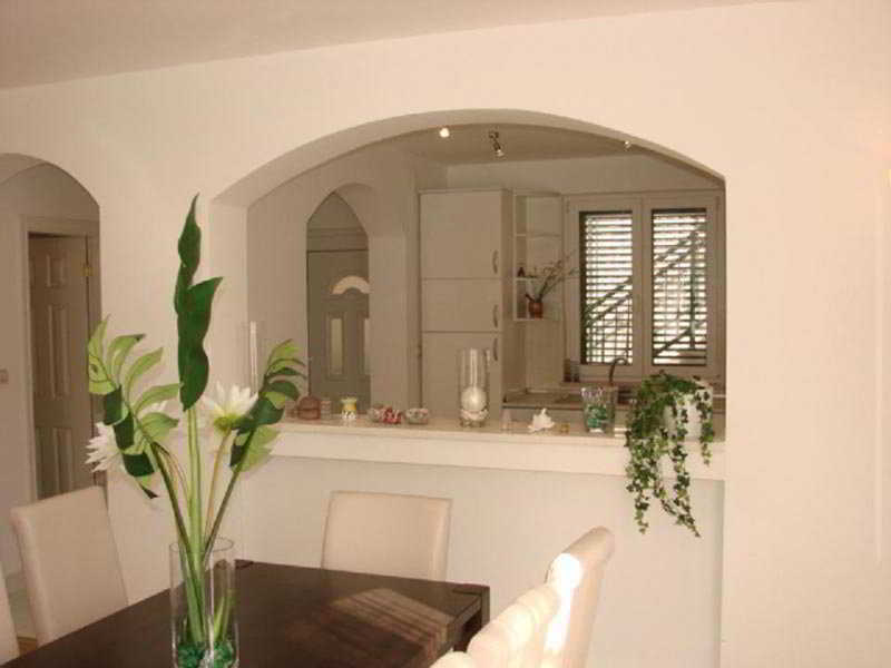 St. Peter Villas Krucica  المظهر الخارجي الصورة