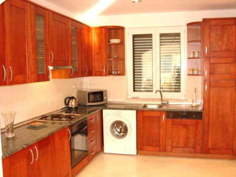 St. Peter Villas Krucica  المظهر الخارجي الصورة
