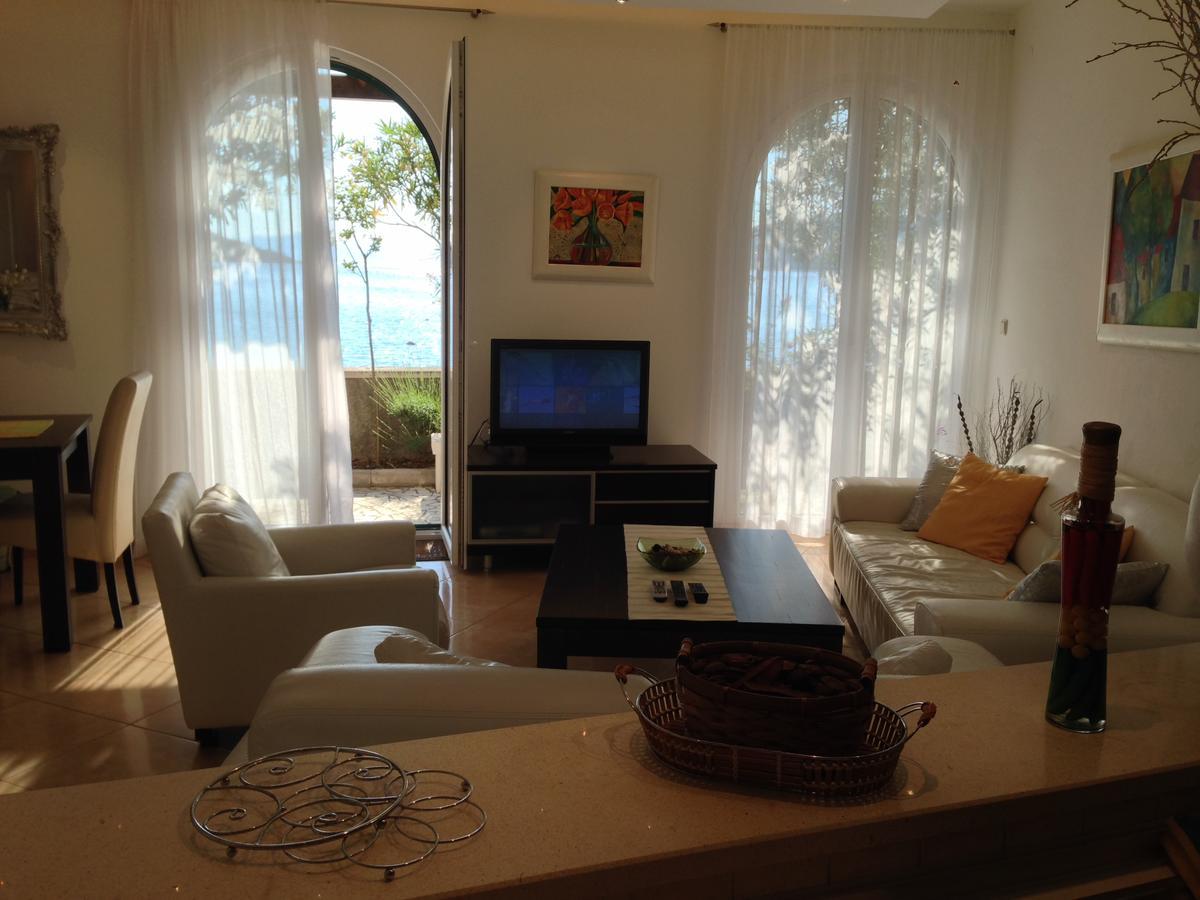 St. Peter Villas Krucica  المظهر الخارجي الصورة